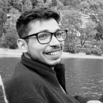 Kartik Dey
